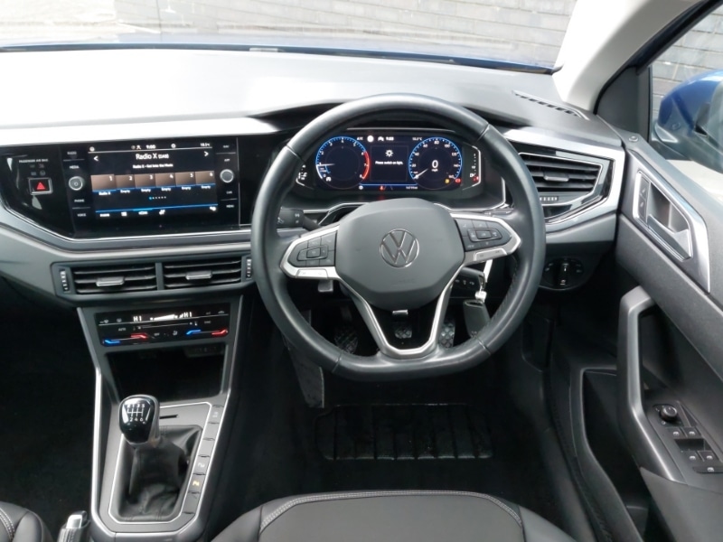 Used Volkswagen Taigo 2023 for sale - 77876741: Photo 7