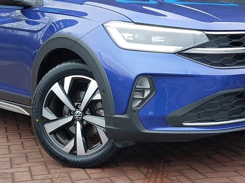 Used Volkswagen Taigo 2023 for sale - 77876741: Photo 9