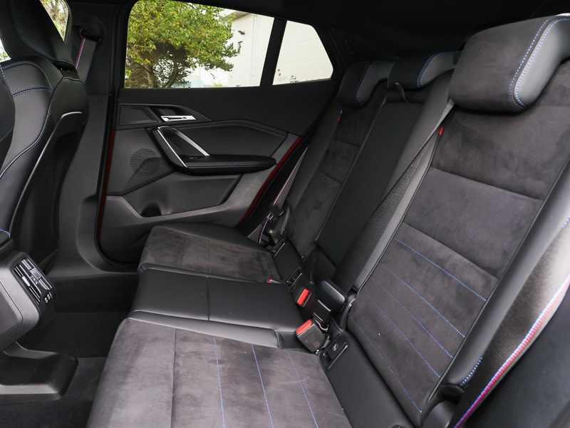 Used BMW X2 2024 for sale - 76959563: Photo 12