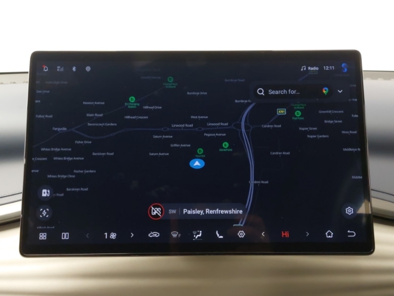 Used BYD Atto 3 2025 for sale - 76354087: Photo 11