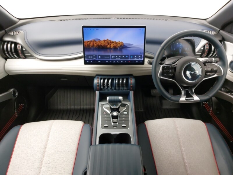 Used BYD Atto 3 2025 for sale - 76354087: Photo 2