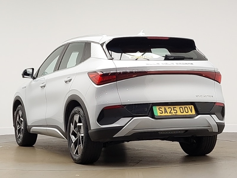 Used BYD Atto 3 2025 for sale - 76354087: Photo 3