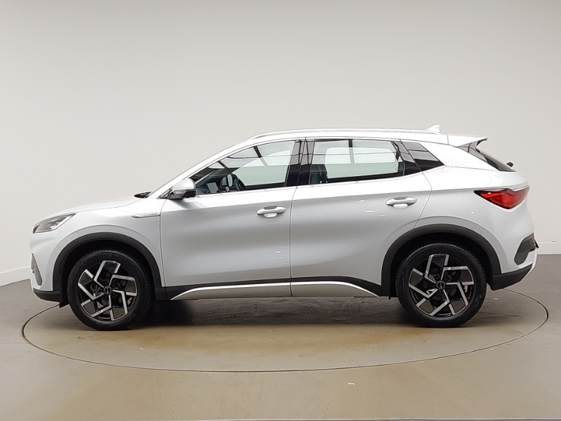 Used BYD Atto 3 2025 for sale - 76354087: Photo 4