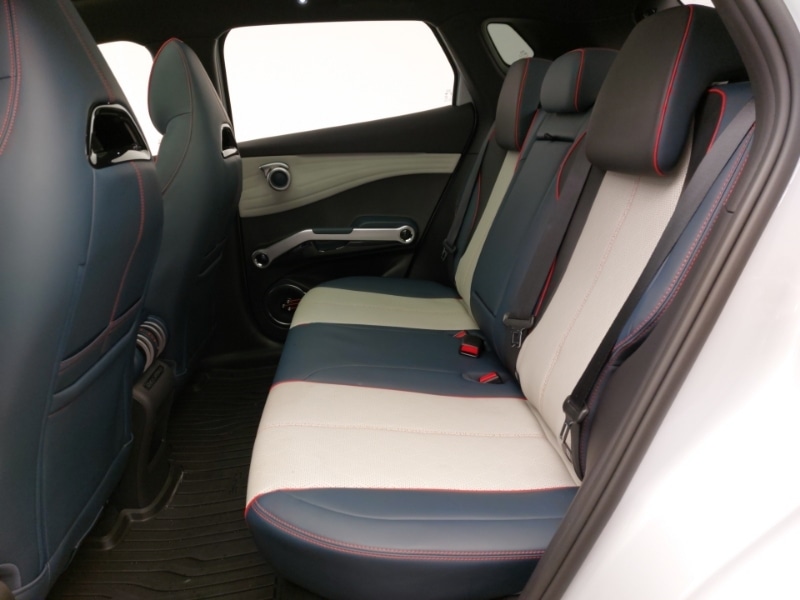 Used BYD Atto 3 2025 for sale - 76354087: Photo 6