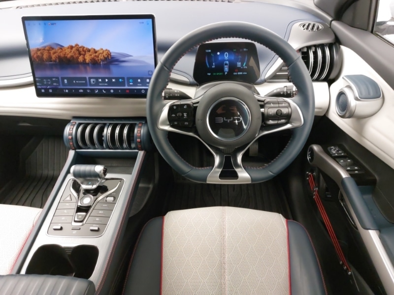Used BYD Atto 3 2025 for sale - 76354087: Photo 7
