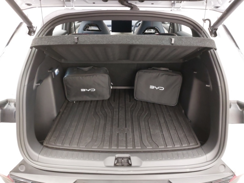 Used BYD Atto 3 2025 for sale - 76354087: Photo 8