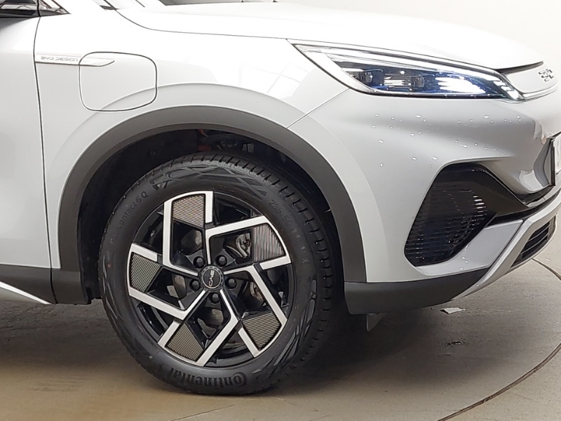 Used BYD Atto 3 2025 for sale - 76354087: Photo 9