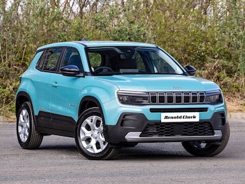 Used Jeep Other 2025 for sale - 75611069: Photo
