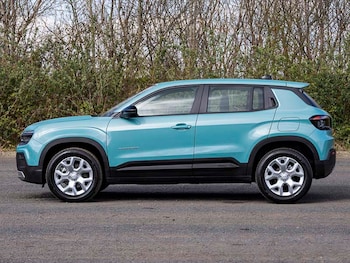 Used Jeep Other 2025 for sale - 75611069: Photo
