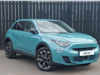 2025 - 1.2 Hybrid 48V 136 La Prima 5dr eDCT-6