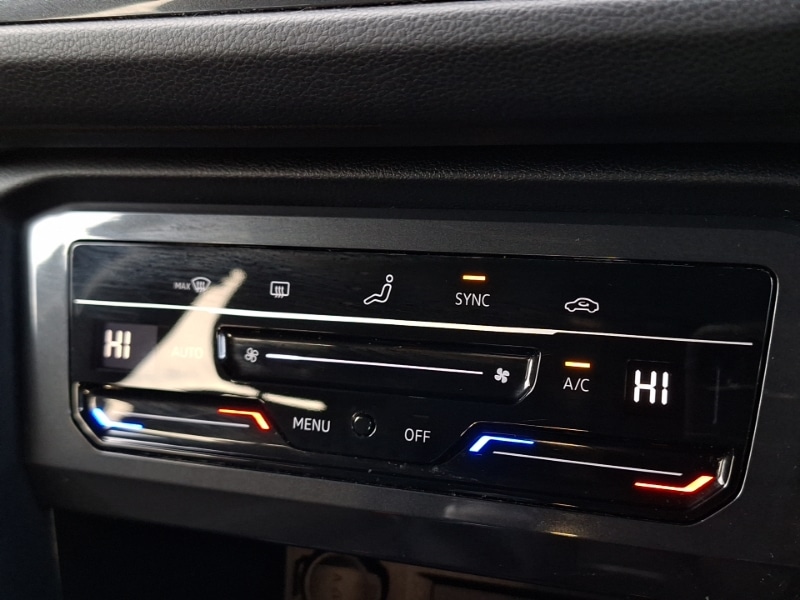 Used Volkswagen Tiguan Allspace 2023 for sale - 76682825: Photo 11