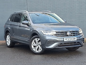 2023 - 1.5 TSI Life 5dr