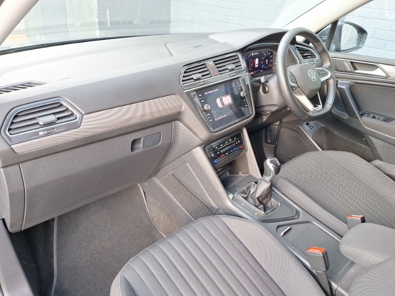 Used Volkswagen Tiguan Allspace 2023 for sale - 76682825: Photo 5