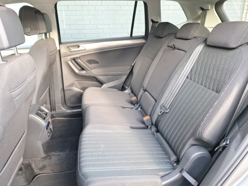 Used Volkswagen Tiguan Allspace 2023 for sale - 76682825: Photo 6