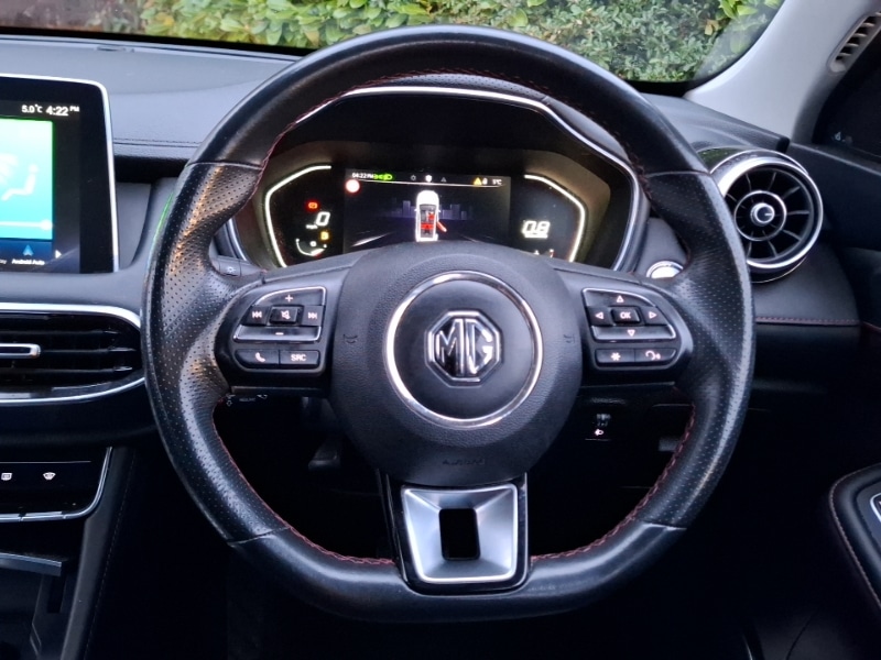 Used MG MG HS 2022 for sale - 77549238: Photo 10