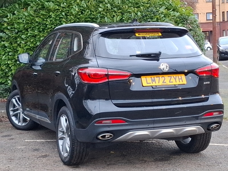 Used MG MG HS 2022 for sale - 77549238: Photo 3