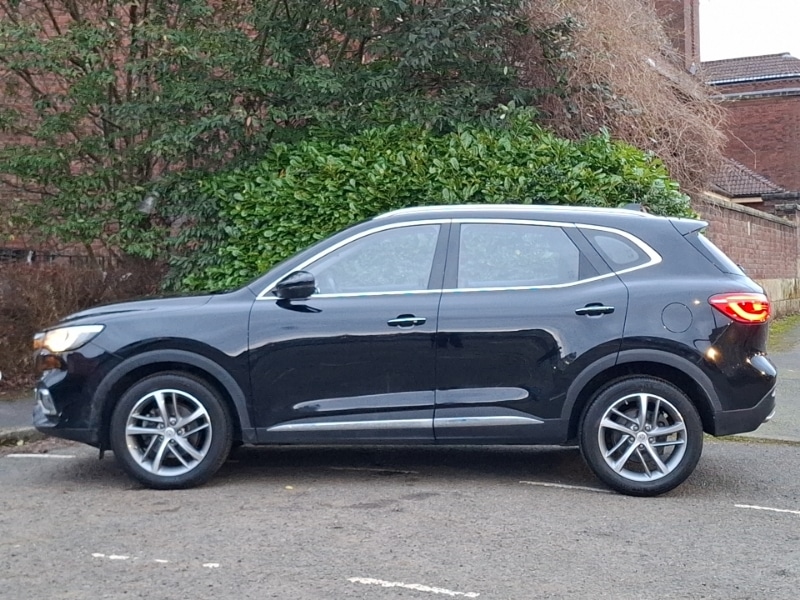 Used MG MG HS 2022 for sale - 77549238: Photo 4