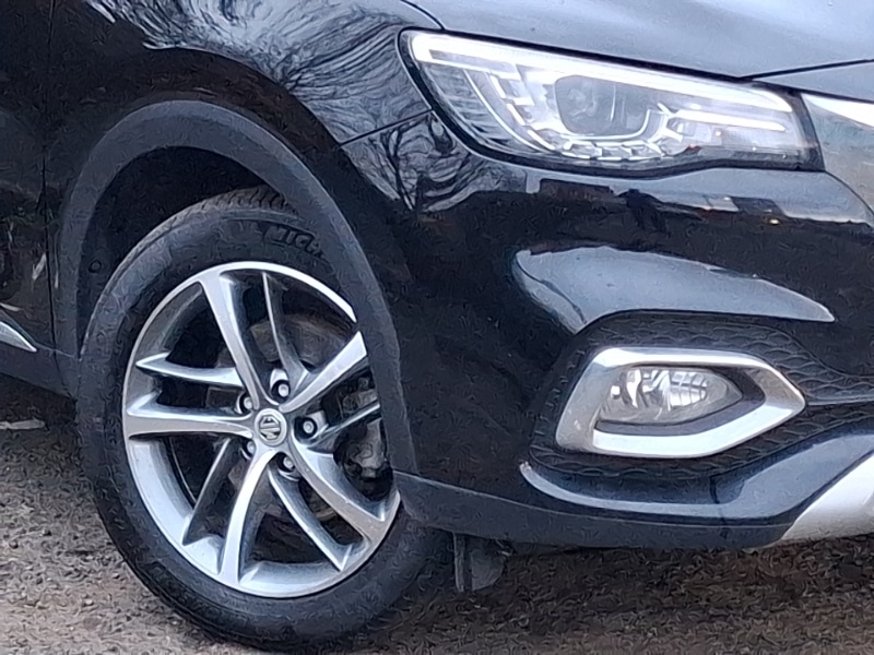 Used MG MG HS 2022 for sale - 77549238: Photo 9