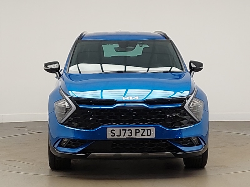 Used Kia Sportage 2023 for sale - 76358578: Photo 12