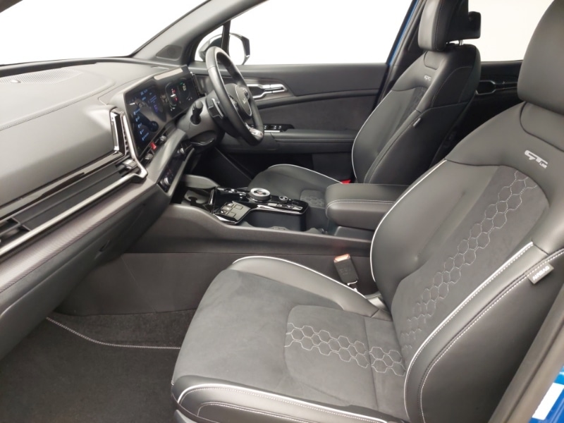 Used Kia Sportage 2023 for sale - 76358578: Photo 5