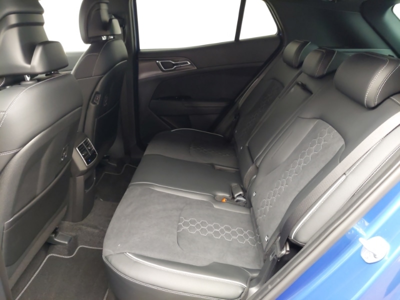 Used Kia Sportage 2023 for sale - 76358578: Photo 6