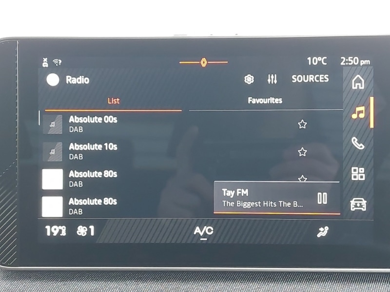 Used Renault 5 2025 for sale - 77762038: Photo 12