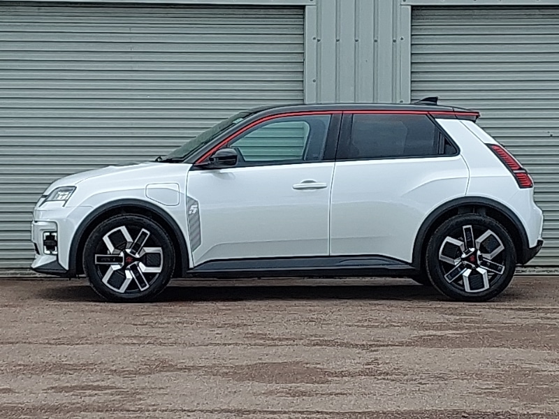 Used Renault 5 2025 for sale - 77762038: Photo 4