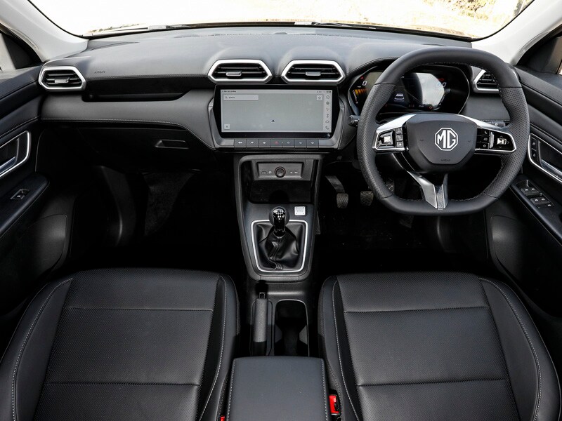 Used MG MG ZS 2025 for sale - 77090697: Photo 2