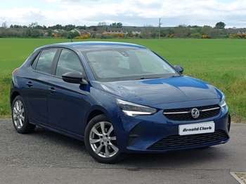 2021 - 1.2 SE 5dr