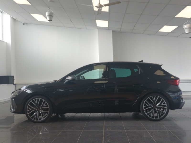 Used Cupra Leon 2025 for sale - 77955017: Photo 4