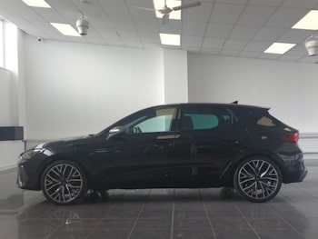 Used Cupra Leon 2025 for sale - 77955017: Photo