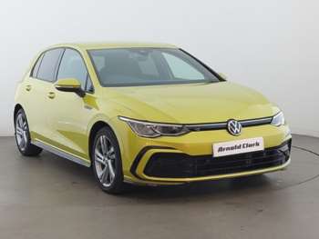 2020 - 1.5 TSI R-Line 5dr