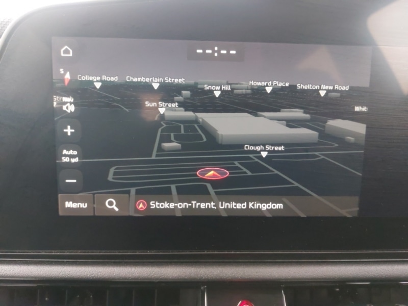 Used Kia Niro 2022 for sale - 76898172: Photo 7