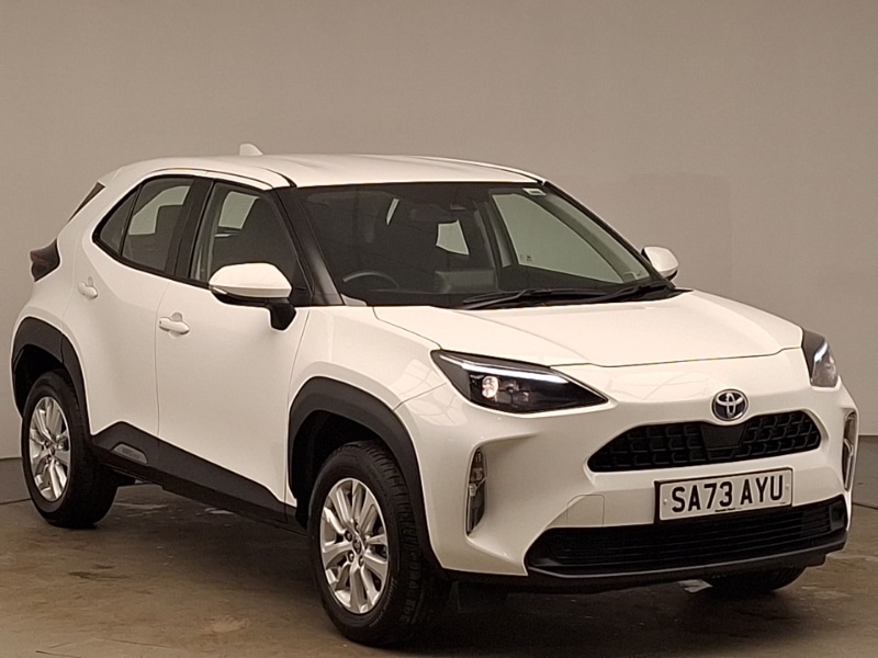 Used Toyota Yaris Cross 2023 for sale - 76849331: Photo 1