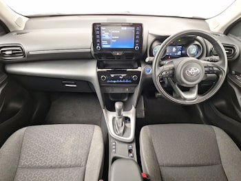 Used Toyota Yaris Cross 2023 for sale - 76849331: Photo