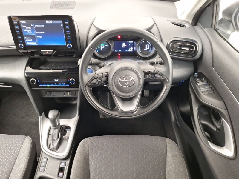 Used Toyota Yaris Cross 2023 for sale - 76849331: Photo 7