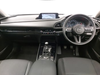 Used Mazda CX-30 2021 for sale - 75612405: Photo