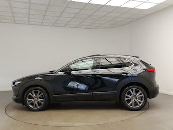 Used Mazda CX-30 2021 for sale - 75612405: Photo