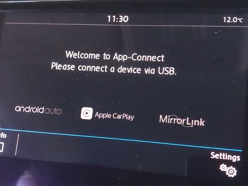 Used Volkswagen T-Cross 2020 for sale - 76639677: Photo 11