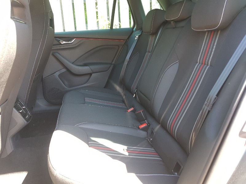 Used Skoda Kamiq 2024 for sale - 76347605: Photo 6