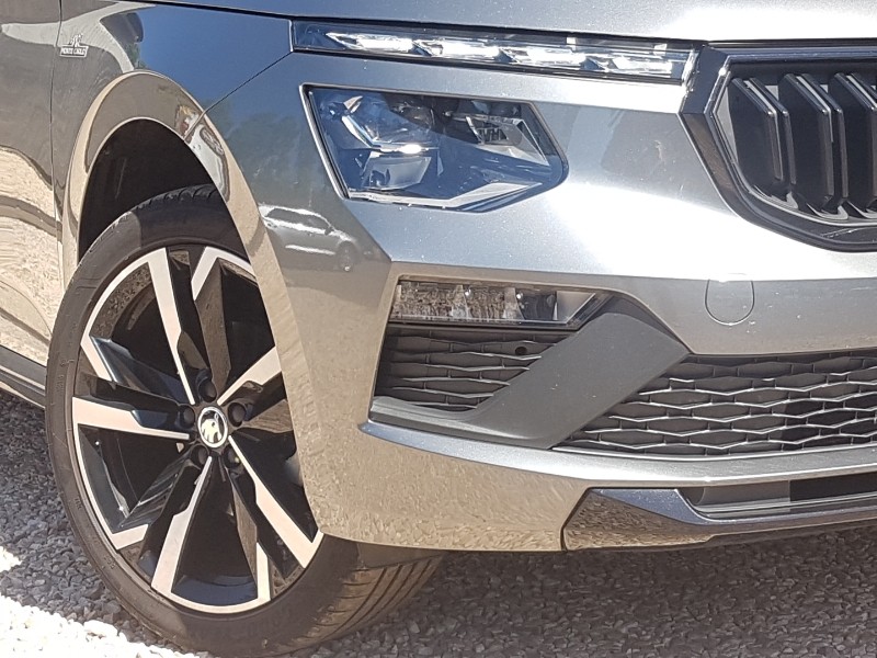 Used Skoda Kamiq 2024 for sale - 76347605: Photo 9