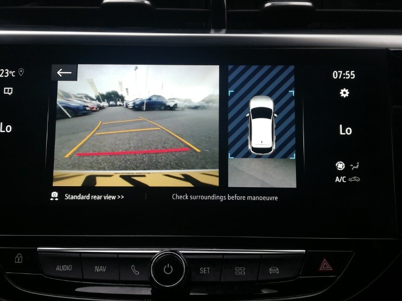 Used Vauxhall Corsa 2022 for sale - 76578669: Photo 10