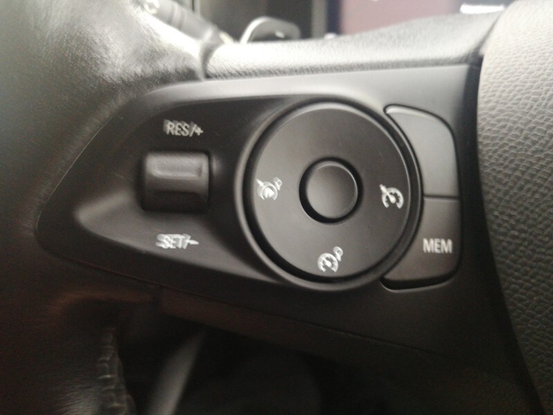 Used Vauxhall Corsa 2022 for sale - 76578669: Photo 12