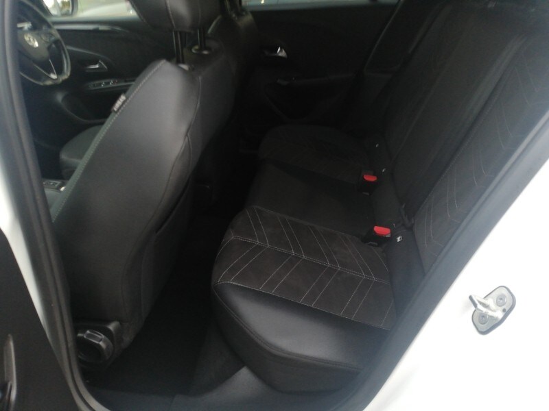 Used Vauxhall Corsa 2022 for sale - 76578669: Photo 6