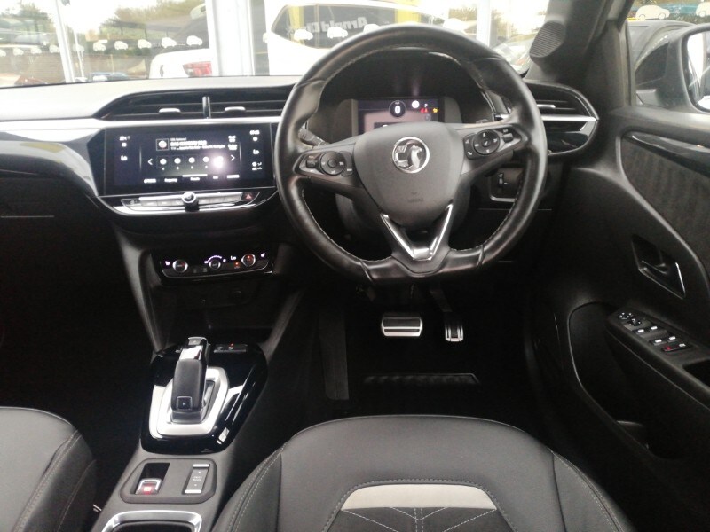 Used Vauxhall Corsa 2022 for sale - 76578669: Photo 7