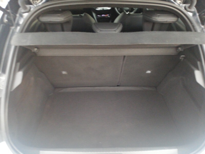 Used Vauxhall Corsa 2022 for sale - 76578669: Photo 8