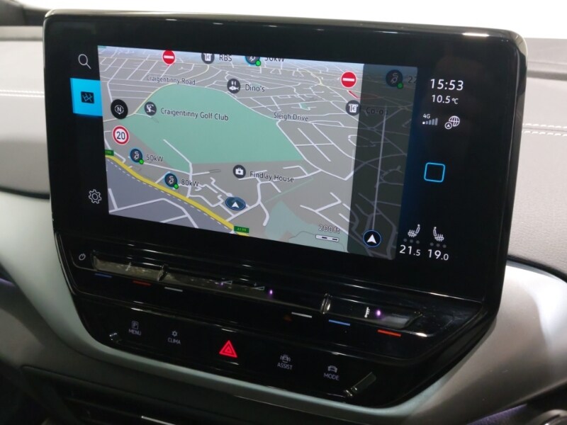 Used Volkswagen ID.4 2022 for sale - 77652574: Photo 11