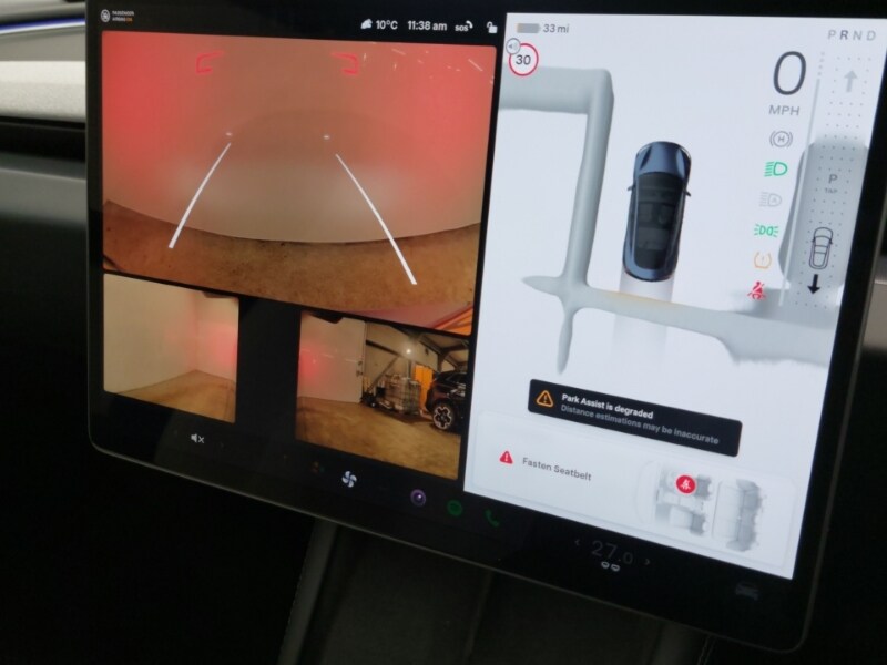 Used Tesla Model 3 2024 for sale - 77405906: Photo 12