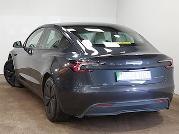 Used Tesla Model 3 2024 for sale - 77405906: Photo