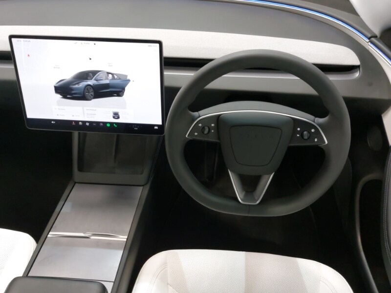 Used Tesla Model 3 2024 for sale - 77405906: Photo 7